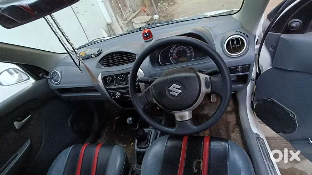 Maruti Suzuki Alto 800 Lxi 2014
