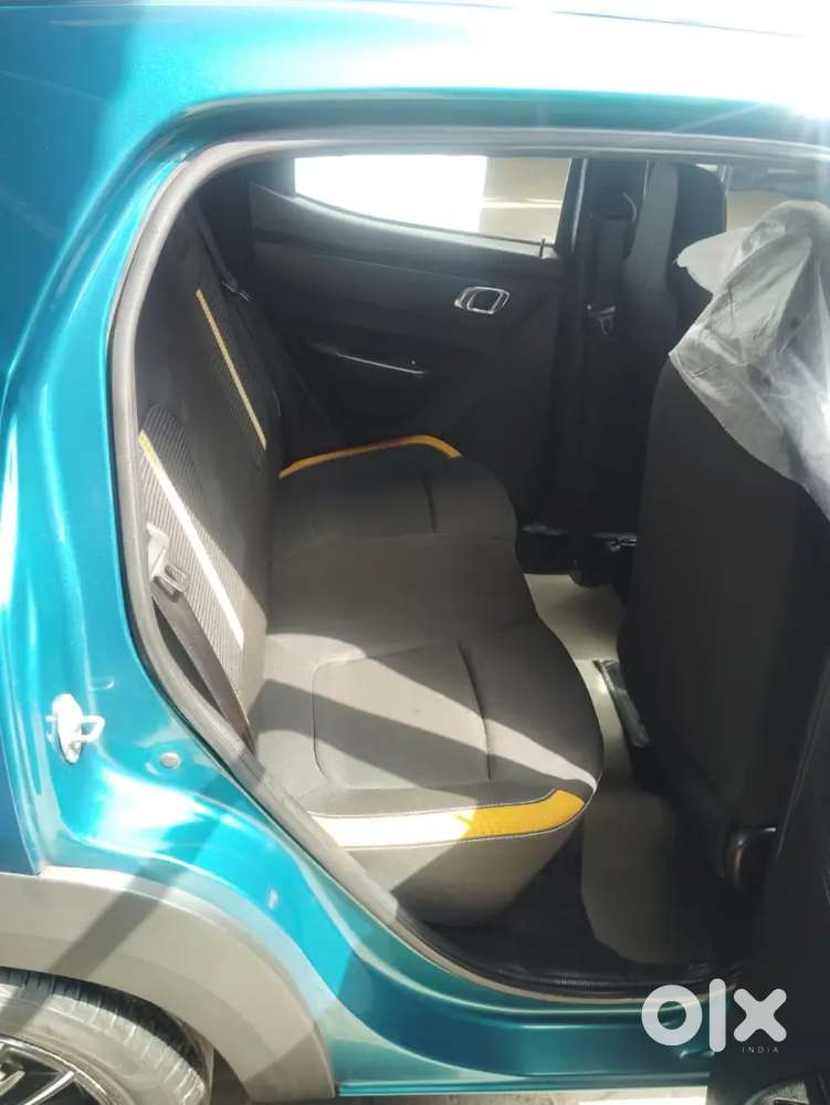 Renault Kwid 2022 Petrol Well Maintained