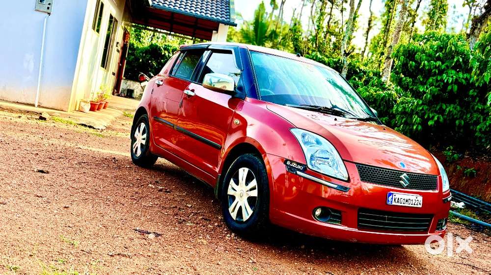 Ac Power Stering Power Window Abs