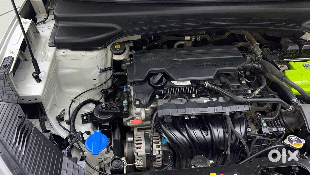 Hyundai Alcazar Platinum, 2022, Petrol