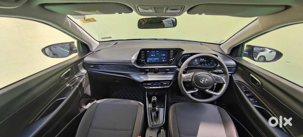 Hyundai I20 1.2 Spotz, 2022, Petrol