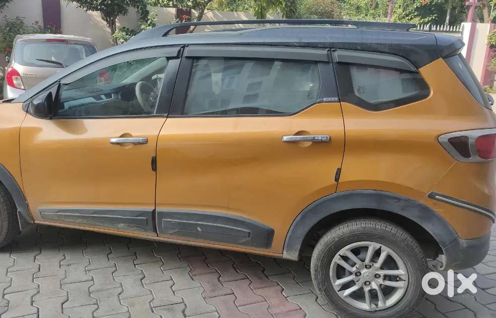 Renault Triber 2020 Petrol Well Maintained