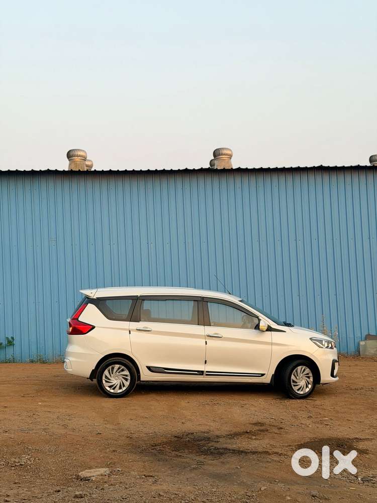 Maruti Suzuki Ertiga Vdi Shvs, 2019, Diesel