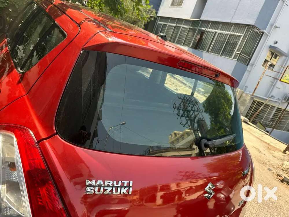 Swift Maruti Suzuki 2004-2011 Petrol