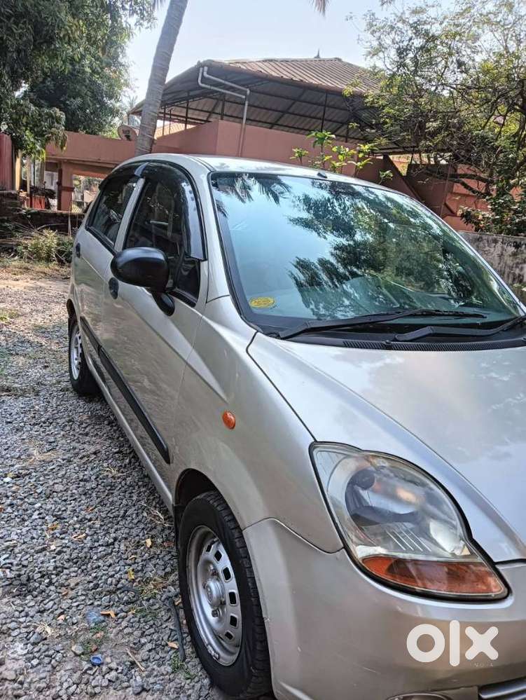 Chevrolet Spark 1.0 Lt, 2008, Petrol