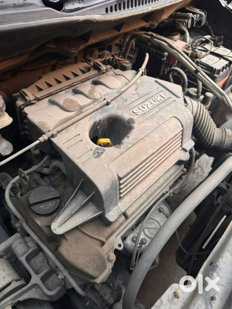 Maruti Suzuki Wagon R 2012