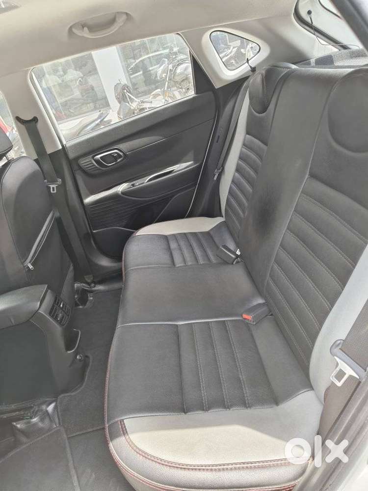 Hyundai I20 Sportz Plus Cvt, 2023, Petrol
