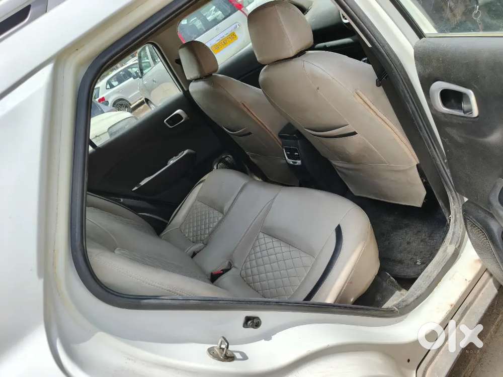 Mahindra Marazzo 2020 Variant