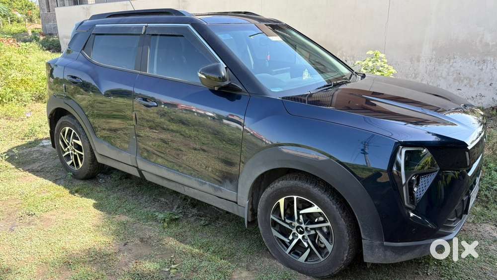 Mahindra Xuv 3xo 2025