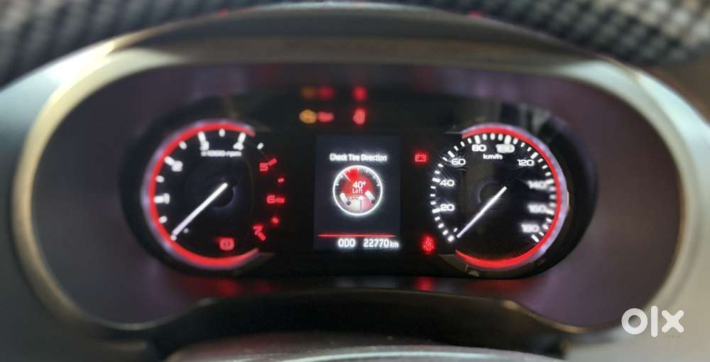 Mahindra Thar Lx Hard Top Diesel Mt 4wd, 2023, Diesel