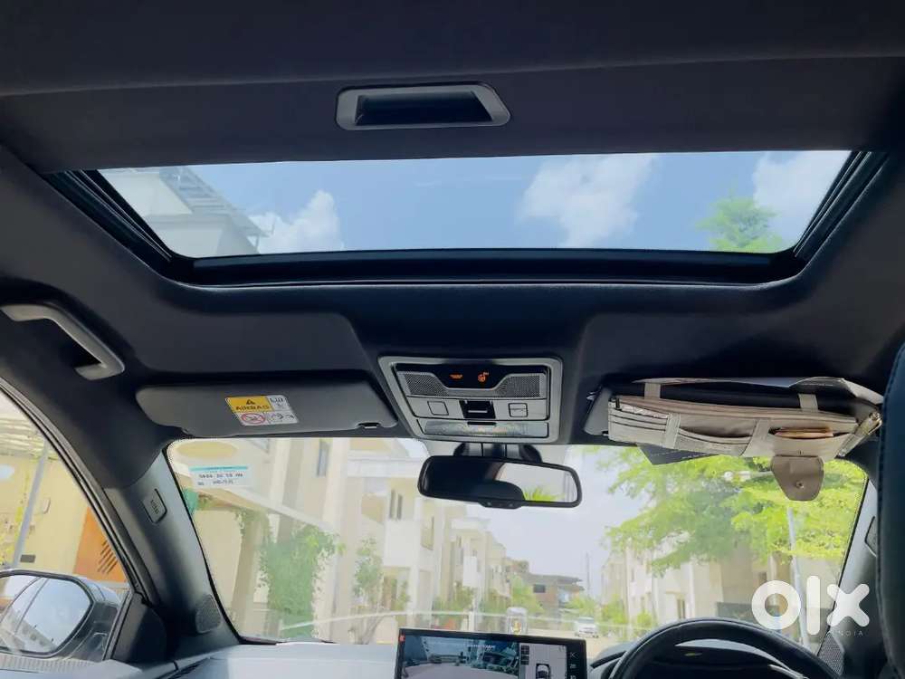 Tata Nexon Ev 2024 Electric 38400 Km Driven