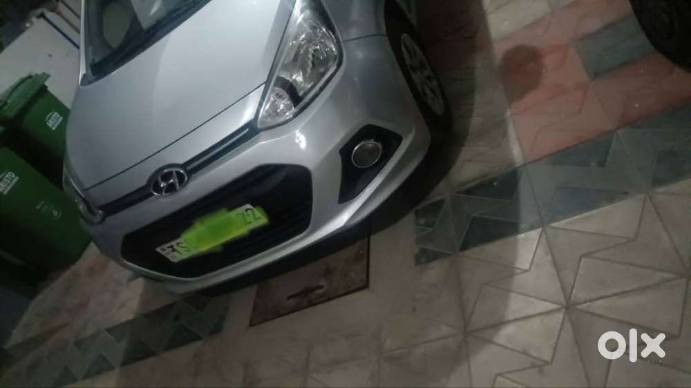 Less Driven Xcent Brand New