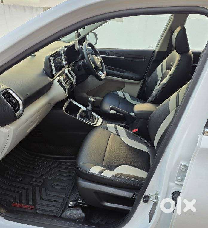 Kia Sonet Htx 1.5 Diesel, 2022, Diesel