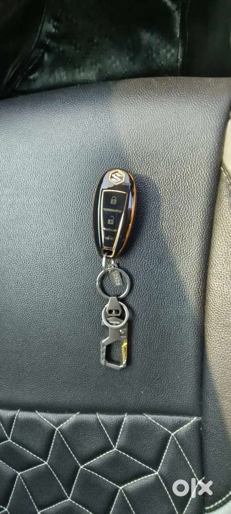 Maruti Suzuki Baleno 2018 Location Akola