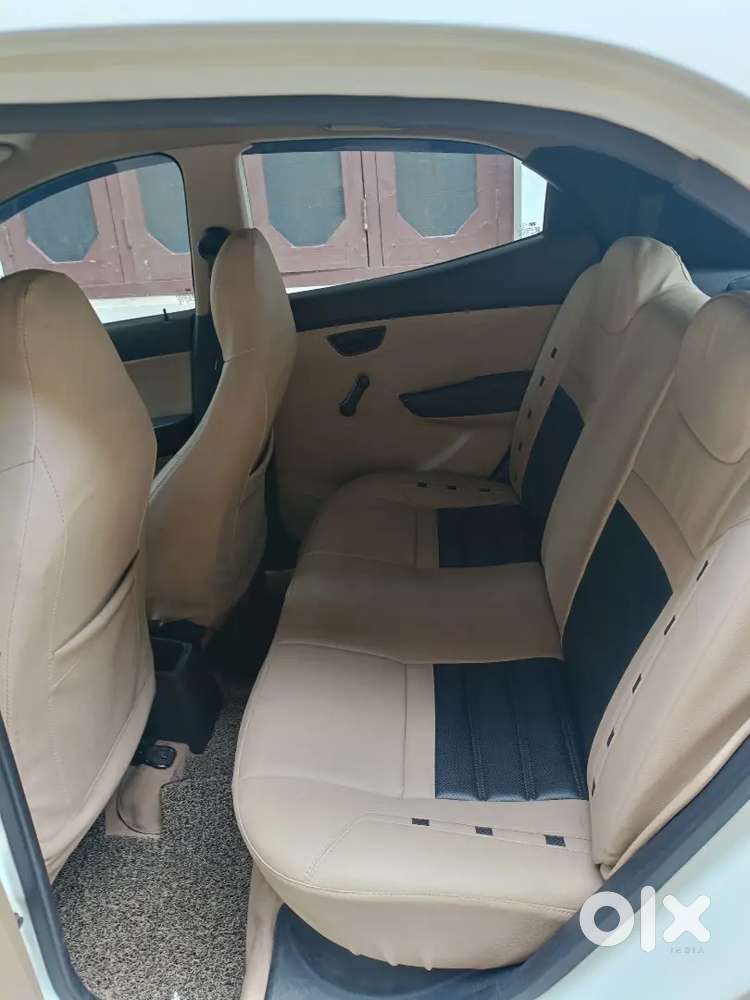 Hyundai Eon Petrol Manual 2015 Era +