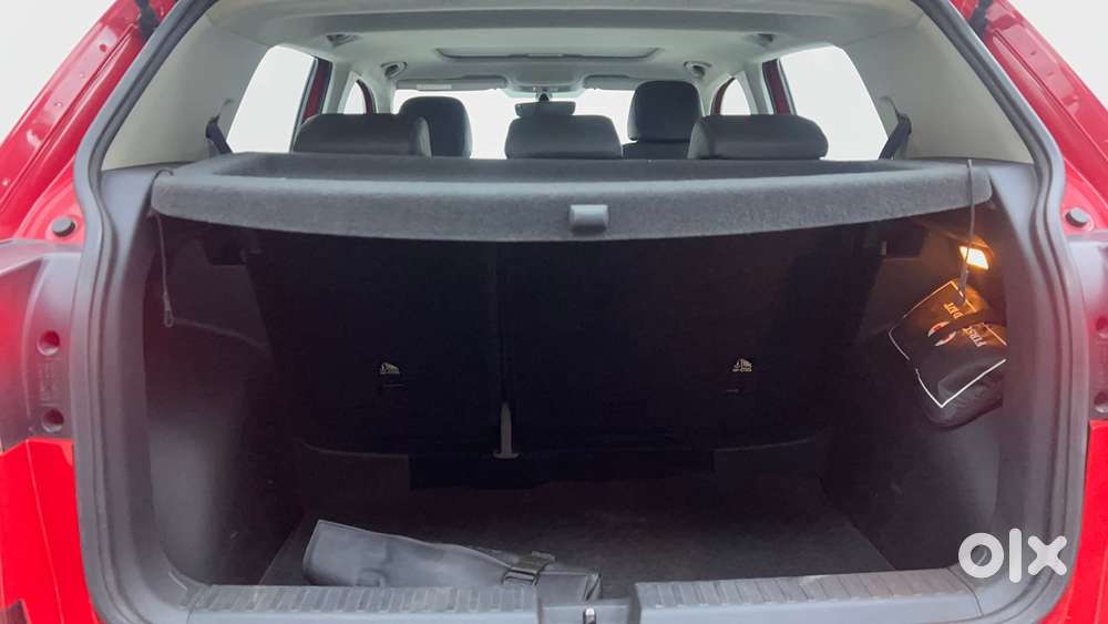 Skoda Kushaq Style 1.0l Tsi Mt, 2022, Petrol