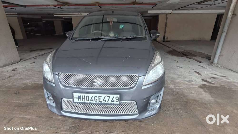 Maruti Suzuki Ertiga Lxi Cng, 2013, Cng & Hybrids