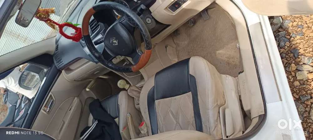 Maruti Suzuki Dzire Lxi 2013