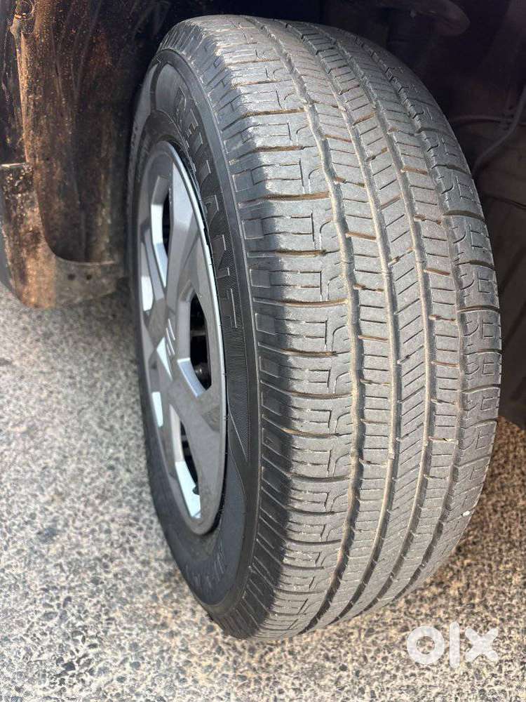 Maruti Suzuki Brezza Vdi, 2019, Diesel