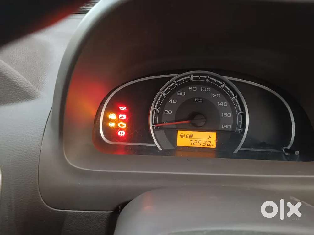 Maruti Suzuki Alto 800 2013