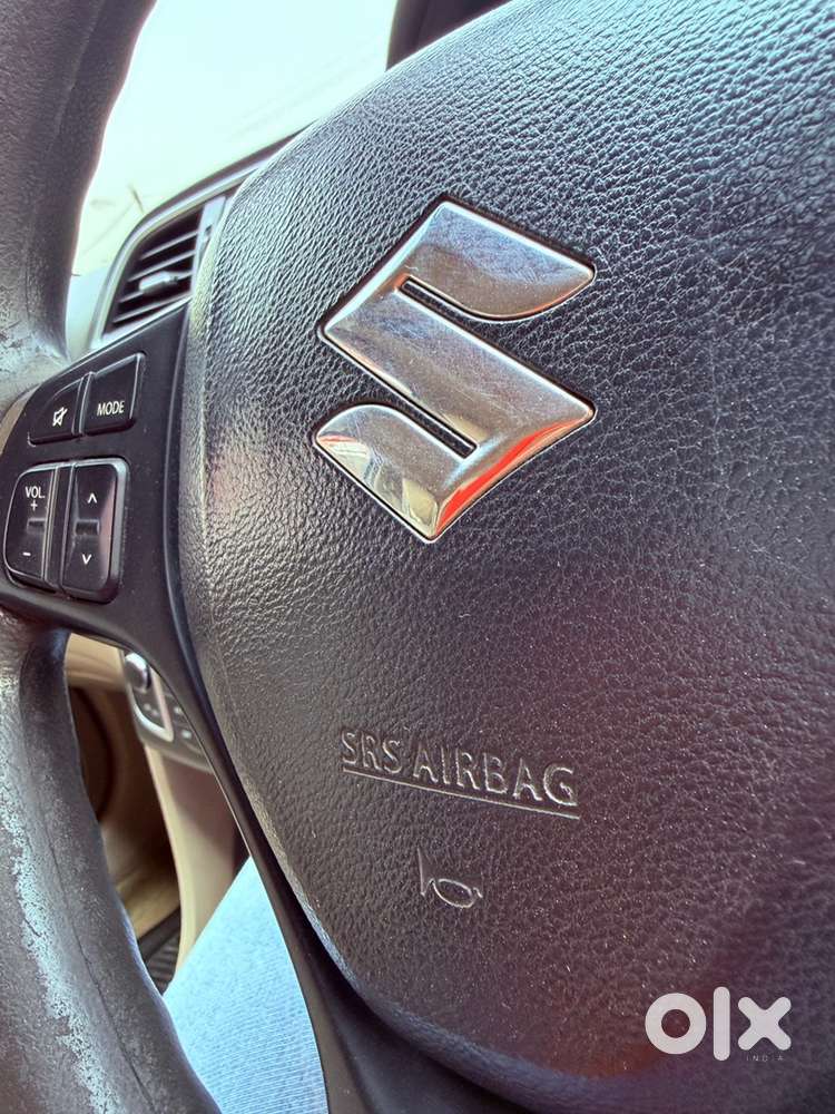 Maruti Suzuki Ciaz 2018 Petrol