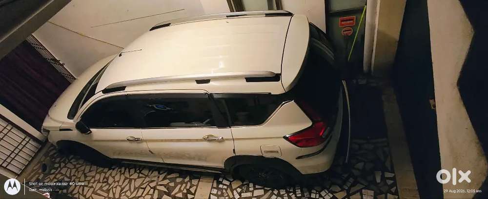 Maruti Suzuki Xl6 2021 2nd Owner