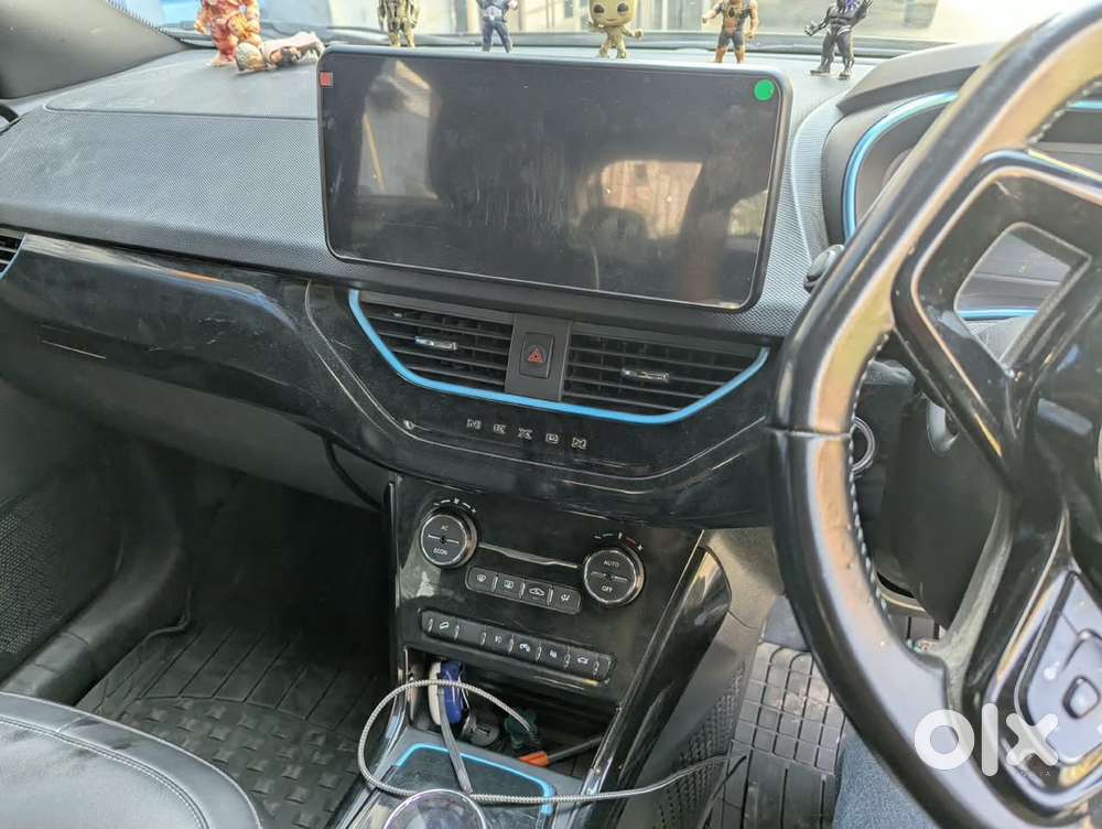Tata Nexon Ev 2023