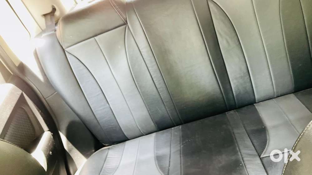 Ford Figo Diesel 2013