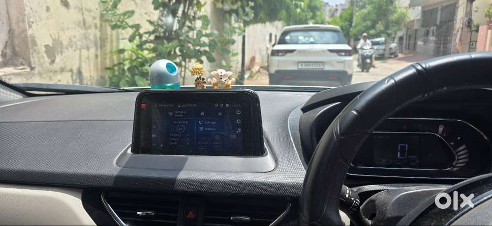 Tata Nexon Xz Diesel 2022 – बिक्री के लिए