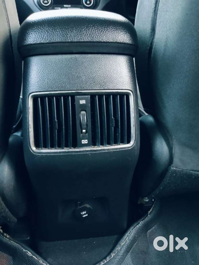 Hyundai Creta 1.6 Crdi At Sx Plus, 2016, Diesel