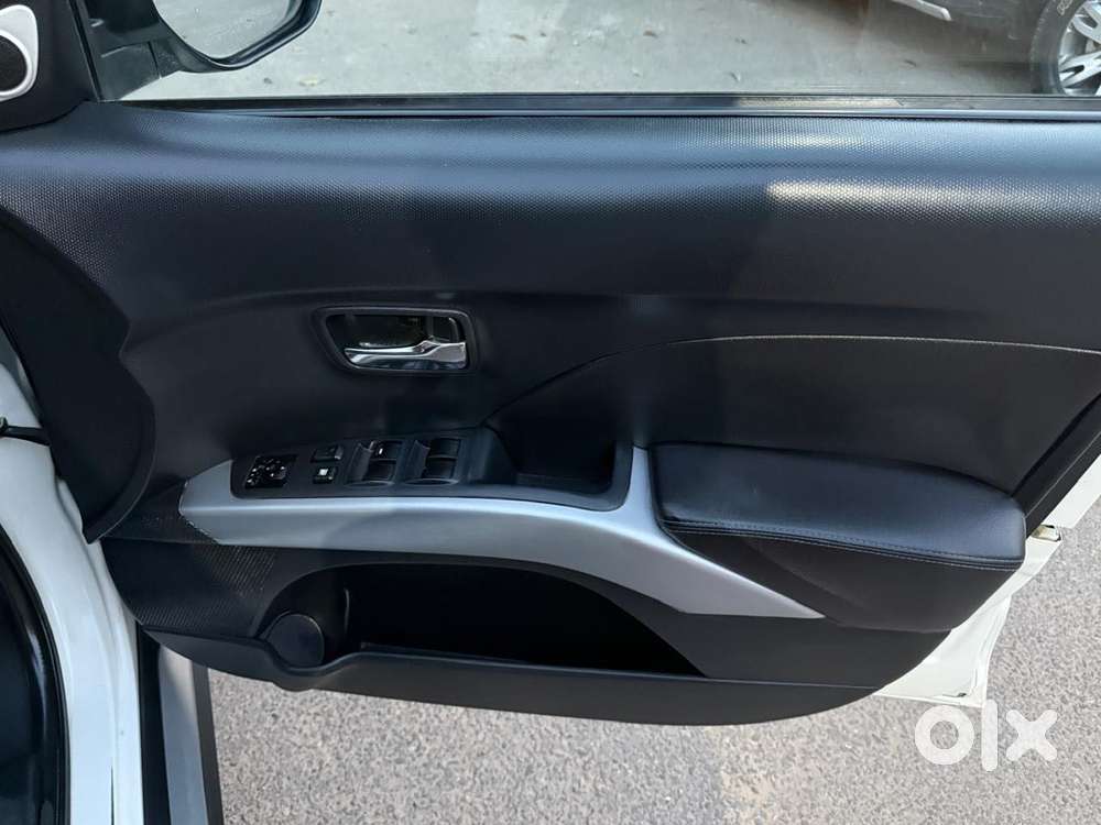 Mitsubishi Outlander 2.4 Cvt, 2009, Petrol