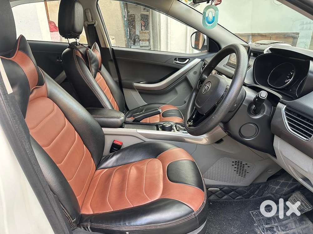 Tata Nexon 2019 Petrol Good Condition
