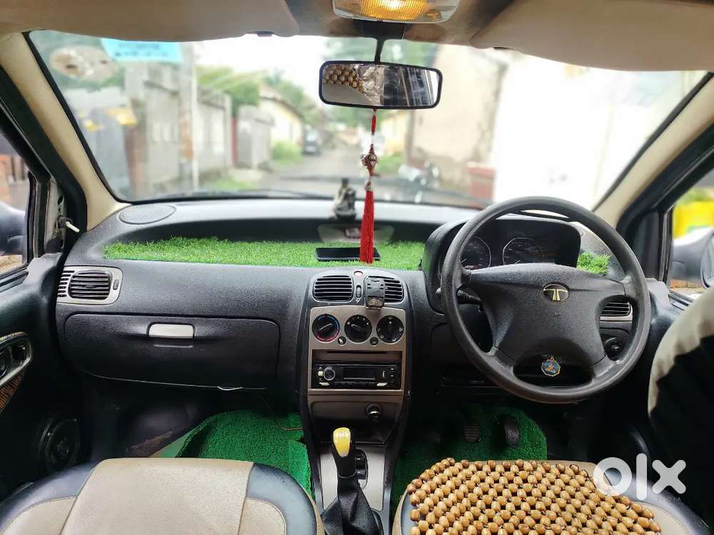 2015 Tata Indigo Diesel Manual Car Second Owner