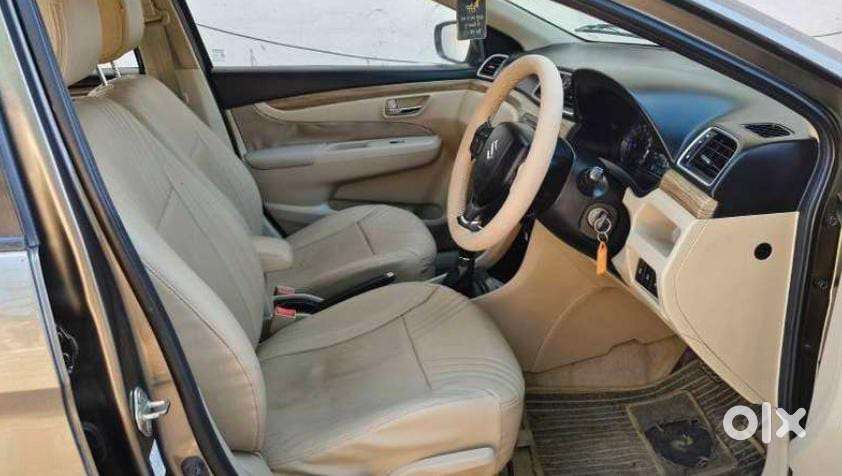 Maruti Suzuki Ciaz Delta 1.5, 2019