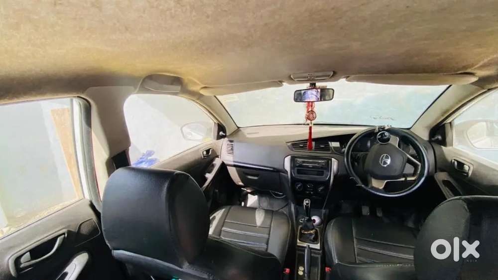 Tata Bolt 2016 Diesel Well Maintained