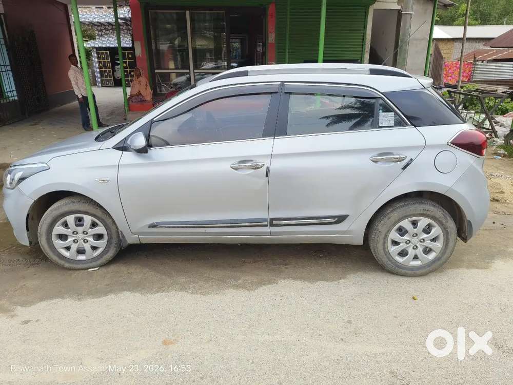 Hyundai I20 2019 Petrol Well Maintained, Excellent Condition