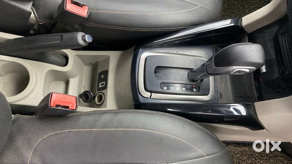 Ford Ecosport 1.5 Ti Vct At Titanium, 2015, Petrol
