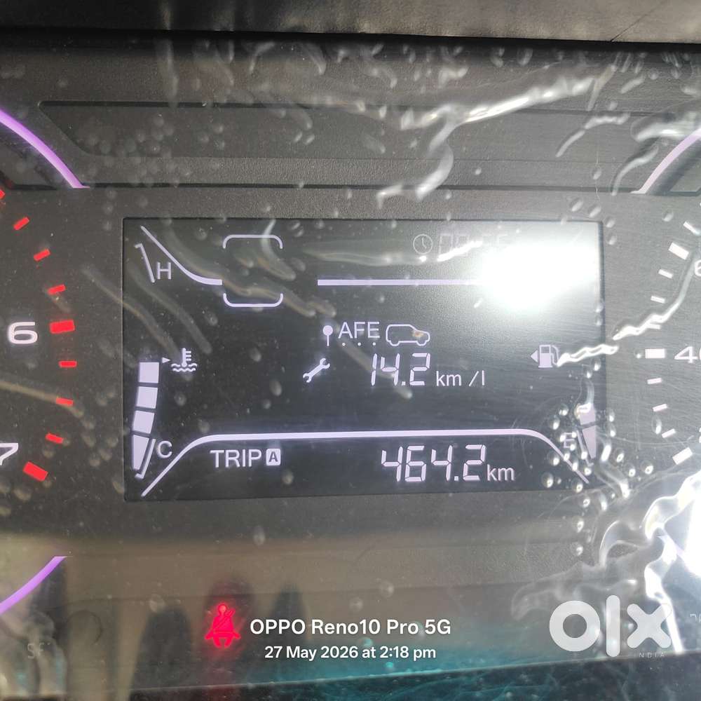 Mahindra Marazzo M2 8str, 2019, Diesel