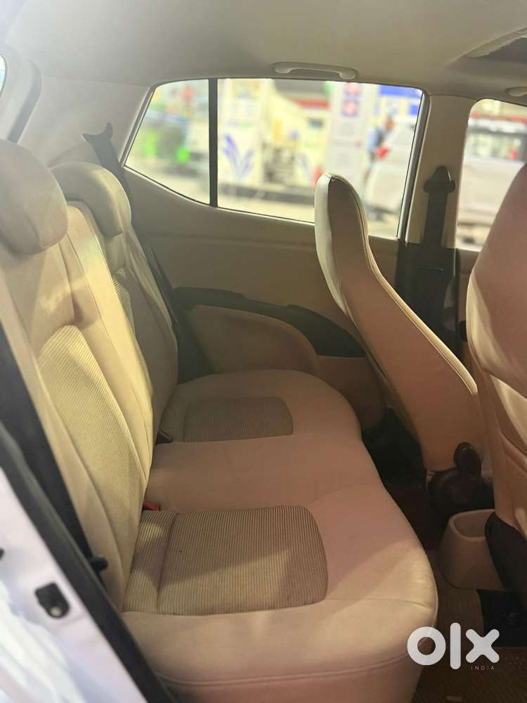 Hyundai I10 2007-2010 Asta 1.2, 2010, Petrol