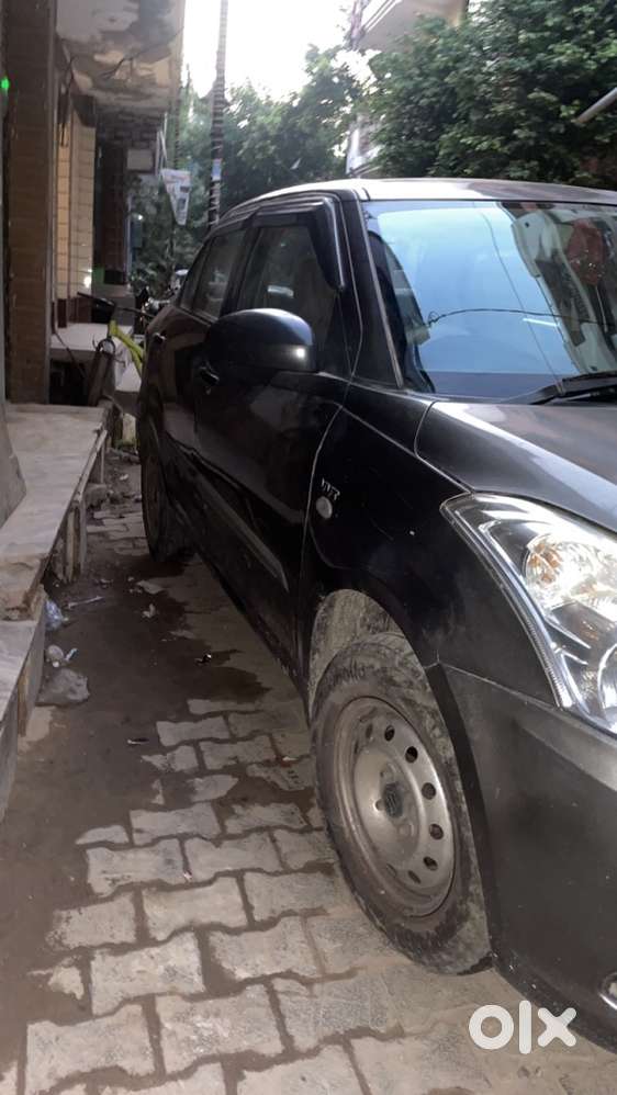 Maruti Swift Dzire 2015,all Ok 1st Owner No Dents