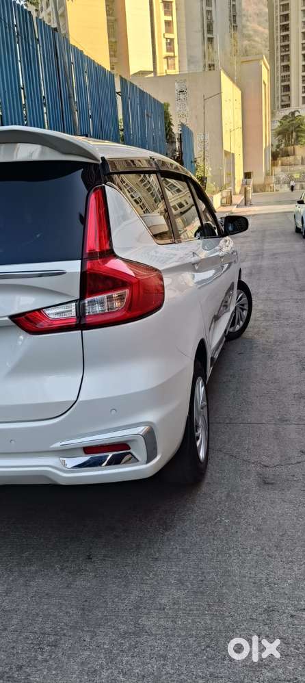 Maruti Suzuki Ertiga Vxi (o) Cng, 2023, Cng & Hybrids