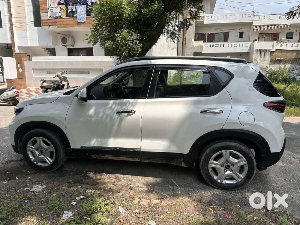 Kia Sonet 1.2 Htk Plus, 2020, Petrol