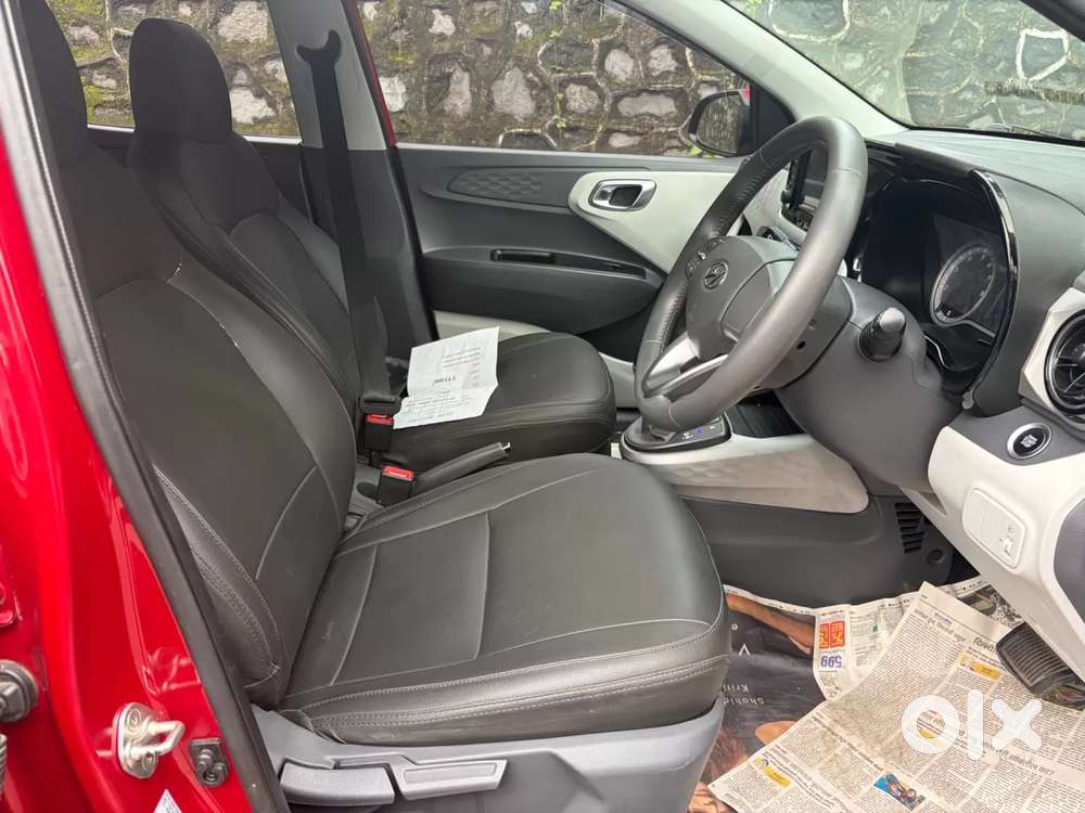 Hyundai Grand I10 Nios Asta 1.2 Kappa Vtvt, 2021, Petrol