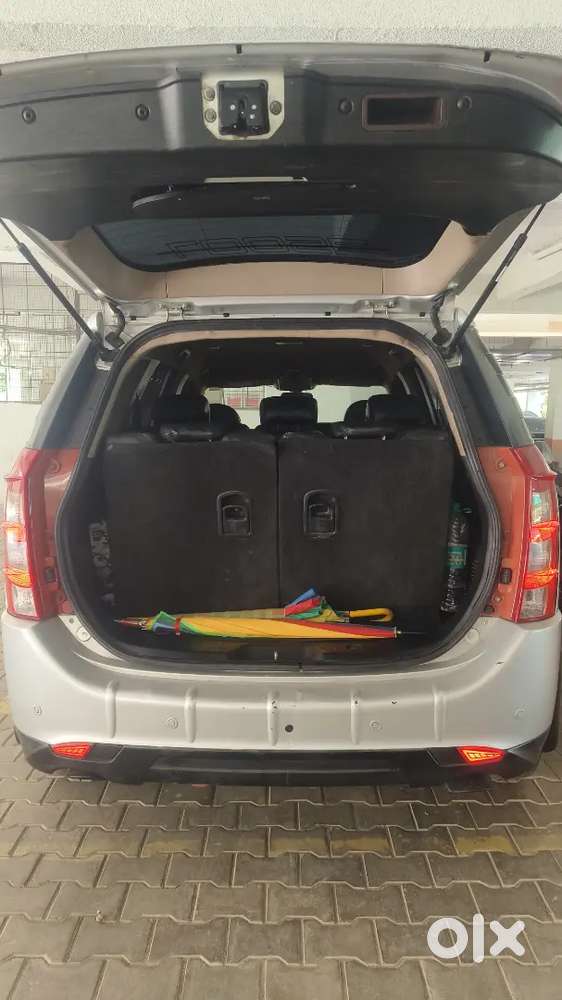 Mahindra Xuv500 2014 Diesel Good Condition