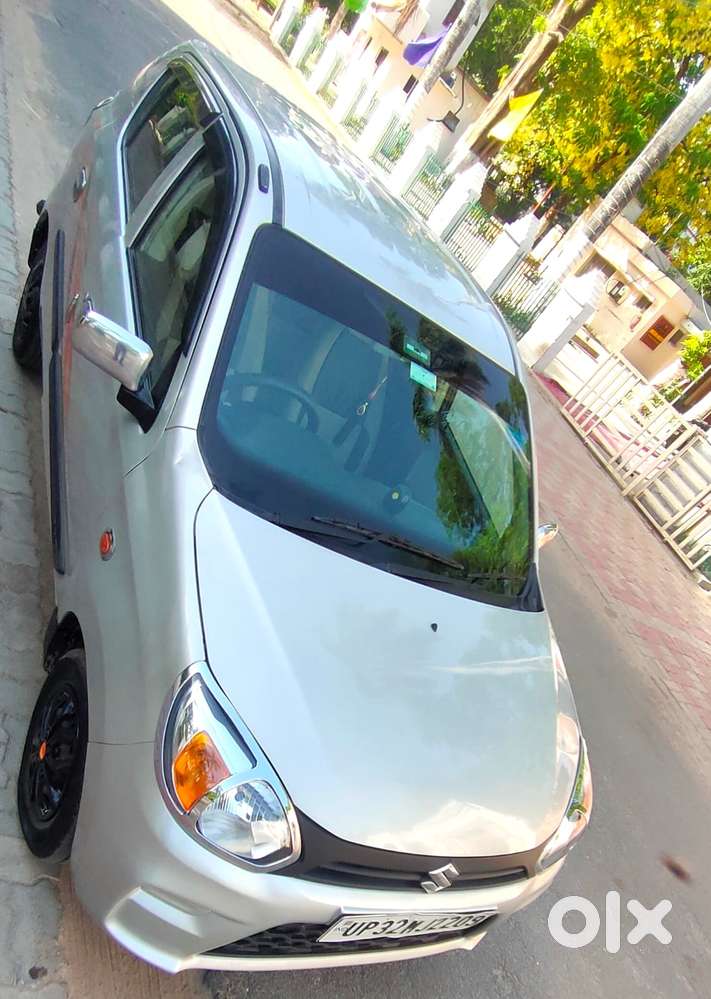 Maruti Suzuki Alto 0.8 Lxi (o), 2021, Petrol