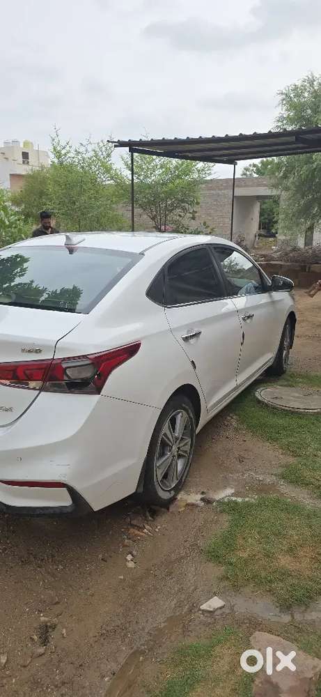 Hyundai New Verna 2019 Diesel 145000 Km Driven