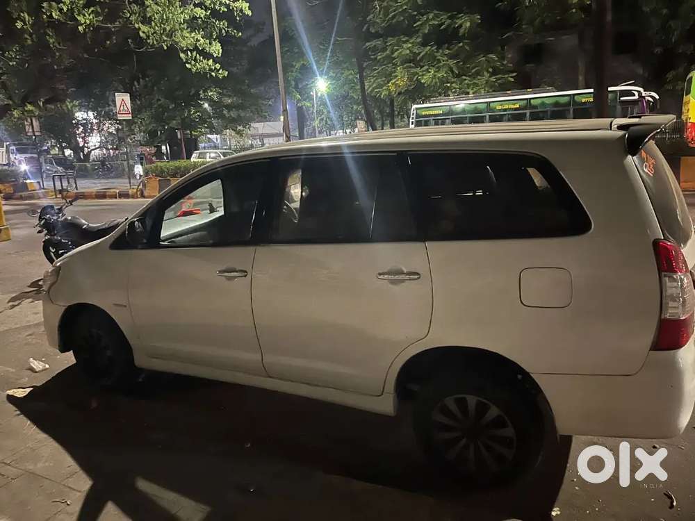 Toyota Innova 2006