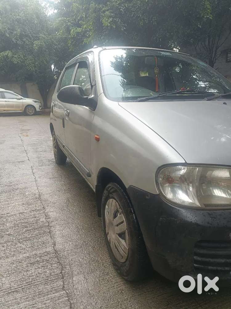 Maruti Suzuki Alto Lxi 2010