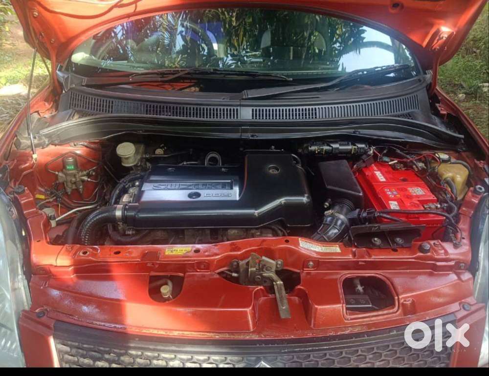 Maruti Suzuki Swift 2011 Diesel 2-seater