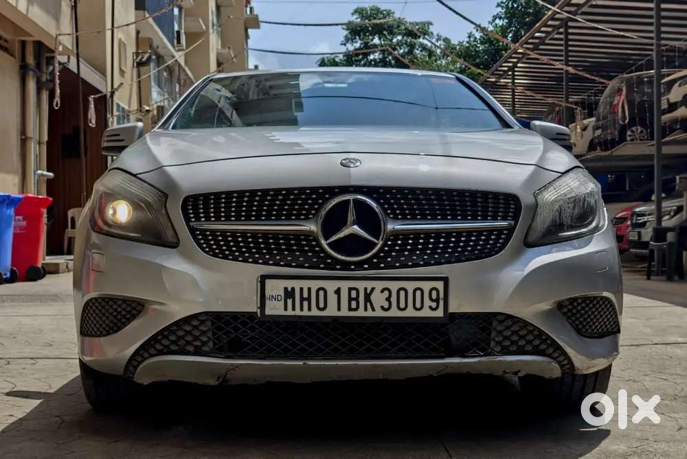 2013 Mercedes-benz A Class A180 Diesel